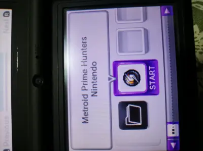 Nintendo DSi liberada con estuche pokemon 3ds og - miniatura 2