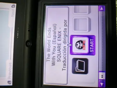 Nintendo DSi liberada con estuche pokemon 3ds og - miniatura 3