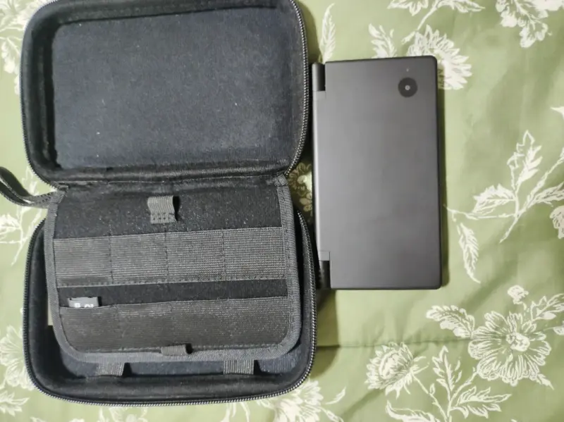 Nintendo DSi liberada con estuche pokemon 3ds og - 4