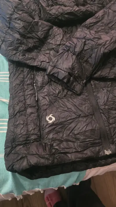 Parka ultraliviana compacta Doite Heritage - miniatura 2