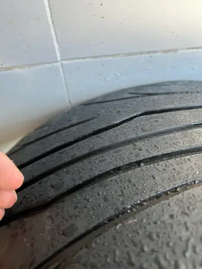 Neumáticos Nankang Sportnex NS-2R 225/40/R18 - miniatura 3