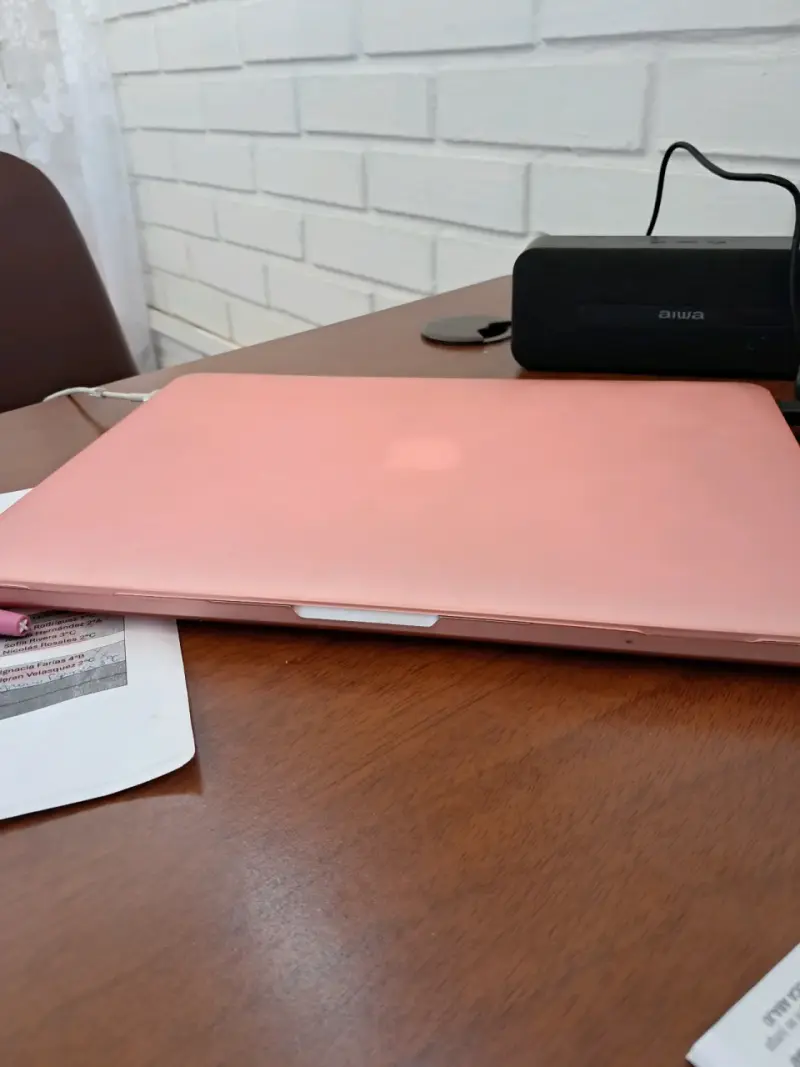 MacOs 12.7.6 - 1