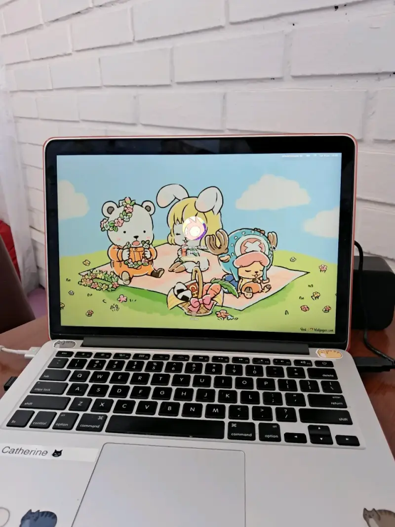MacOs 12.7.6 - 5