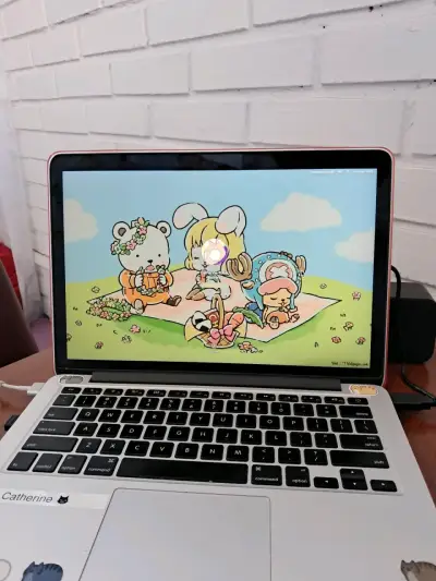 MacOs 12.7.6 - miniatura 5