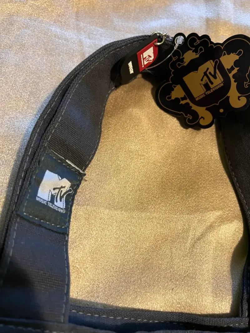 Tote Bag/Bolso - 3
