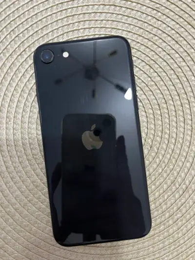 iPhone SE 2020 de 64gb - miniatura 2