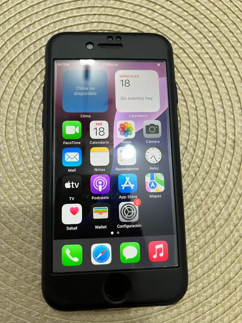 iPhone SE 2020 de 64gb - 3