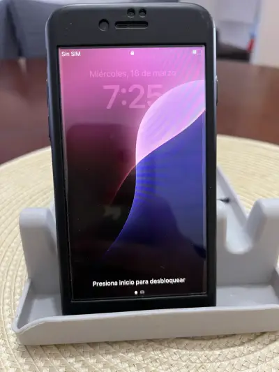 iPhone SE 2020 de 64gb - miniatura 5