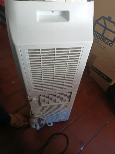 Aire acondicionado portátil ANWO.  Frío y Calor - miniatura 4