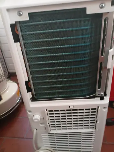 Aire acondicionado portátil ANWO.  Frío y Calor - miniatura 6