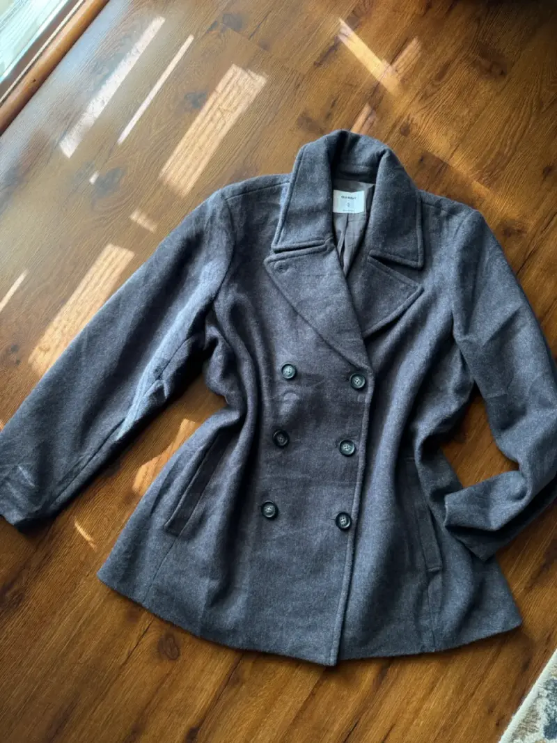 Abrigo Old Navy - 1