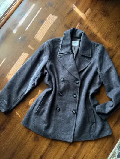 Abrigo Old Navy - miniatura 1
