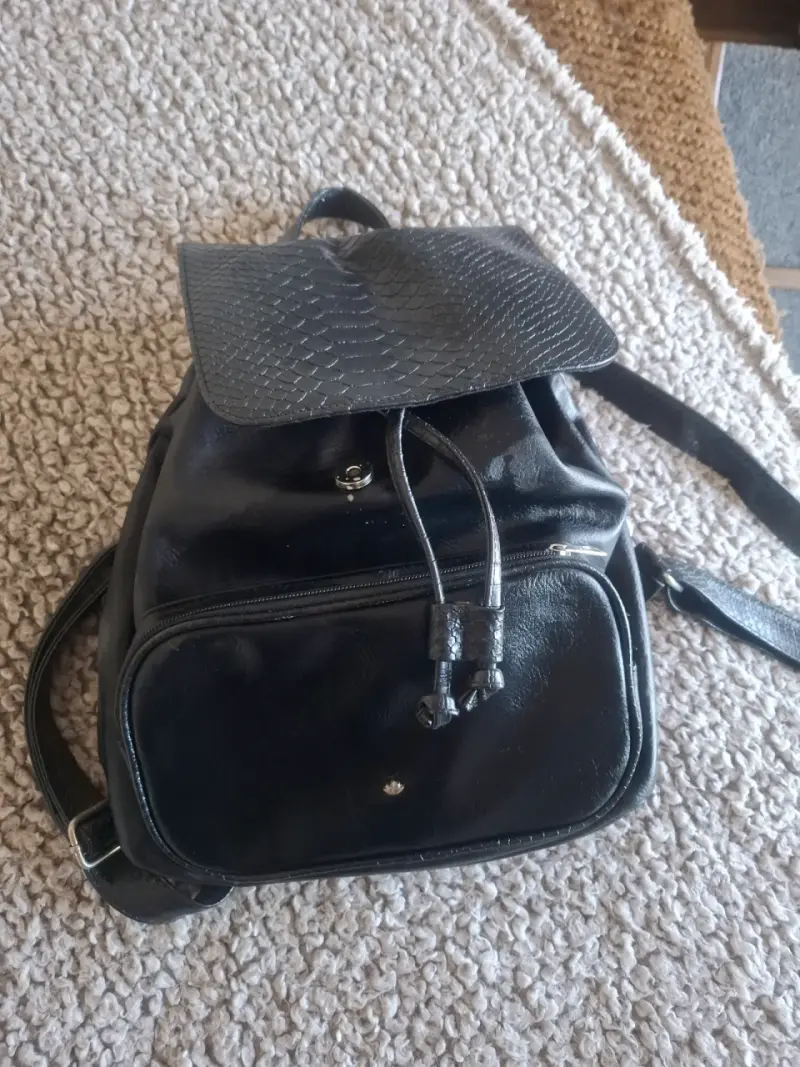 Conjunto de carteras - 1