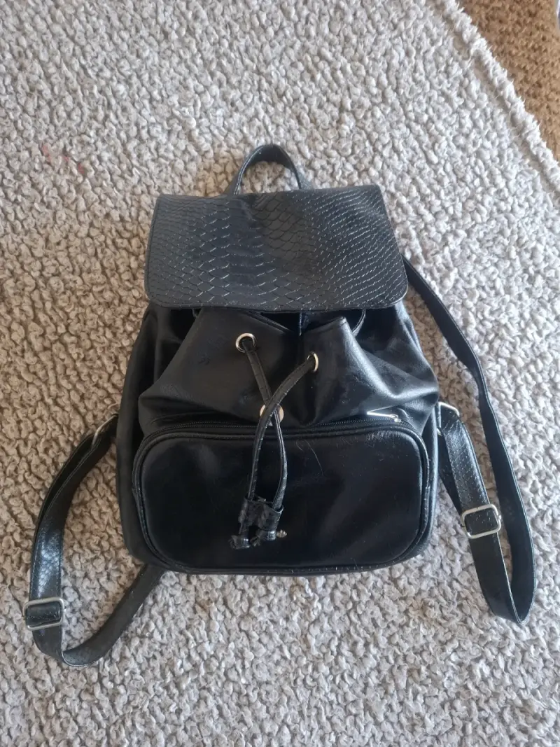 Conjunto de carteras - 2