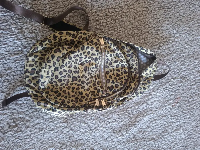 Conjunto de carteras - 3