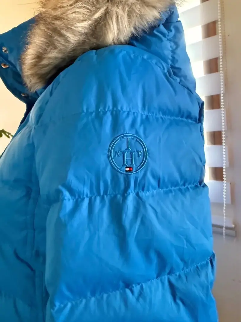 Parka Tommy Hilfiger - 2