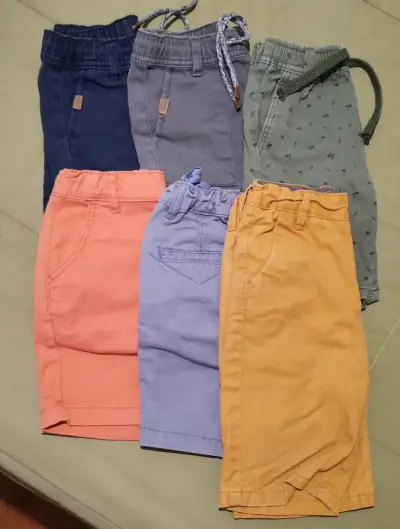Lote de poleras estampadas - miniatura 4