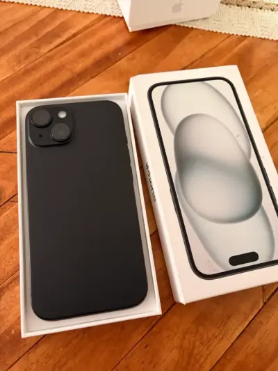 iPhone 15 128 gb - miniatura 1