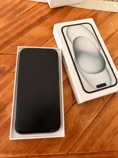 iPhone 15 128 gb - miniatura 2
