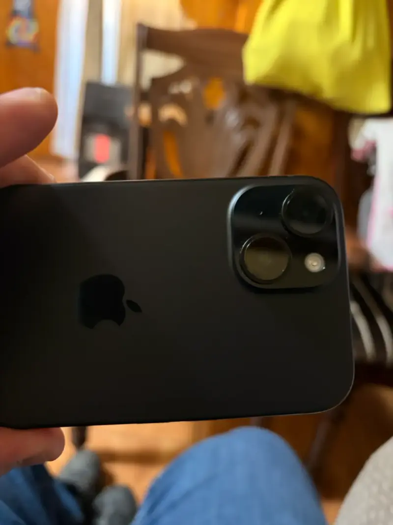 iPhone 15 128 gb - 4