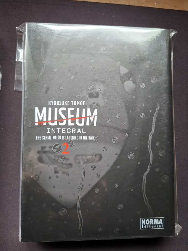 Museum Integral Tomo 1 y 2 - 4