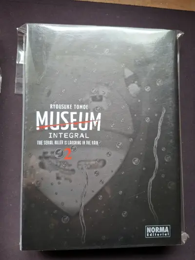 Museum Integral Tomo 1 y 2 - miniatura 4