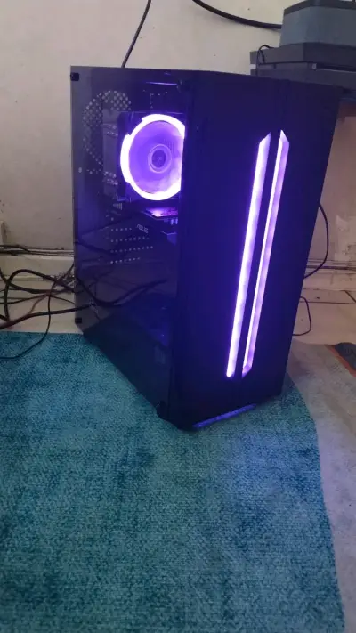 PC Gamer Gama Media - miniatura 1