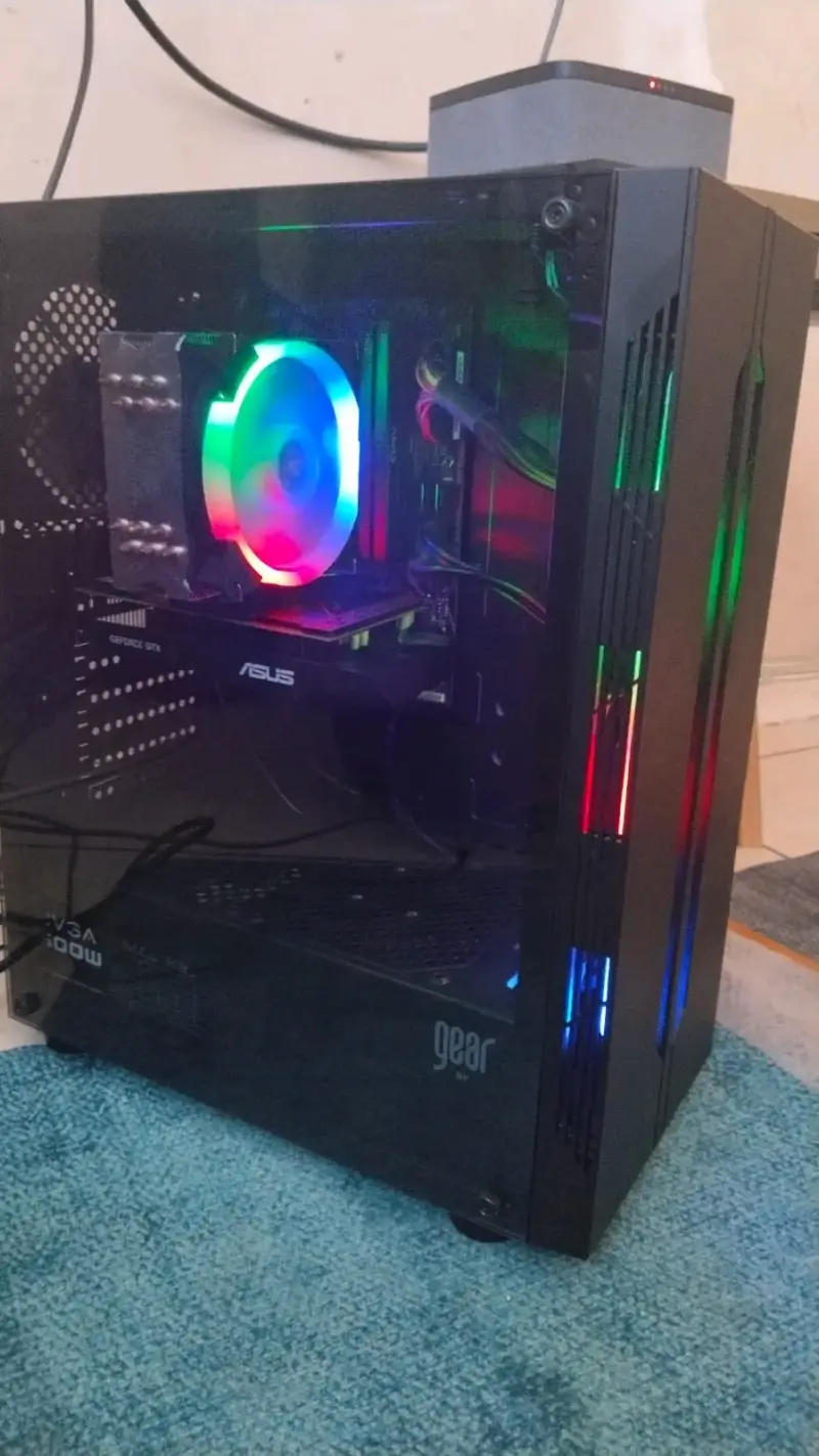 PC Gamer Gama Media - 2