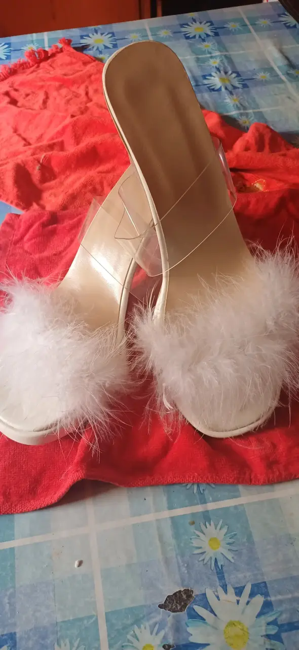 Botines de cuero con hebilla - 3
