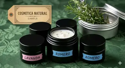 Cremas aromáticas y naturales - miniatura 3
