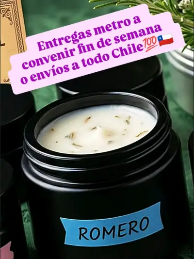 Cremas aromáticas y naturales - miniatura 4