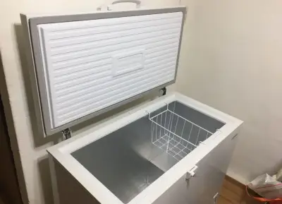 Congelador femsa - miniatura 3