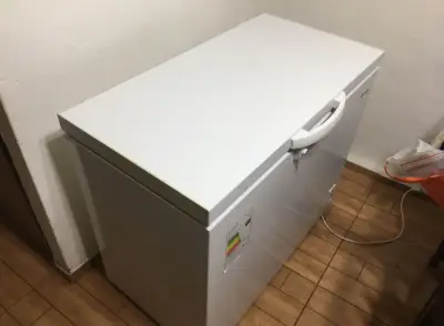 Congelador femsa - miniatura 4