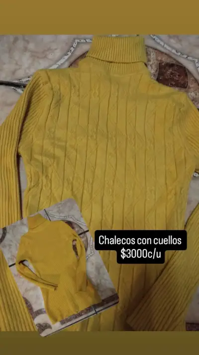 Variedad de ropa semi nueva - miniatura 5