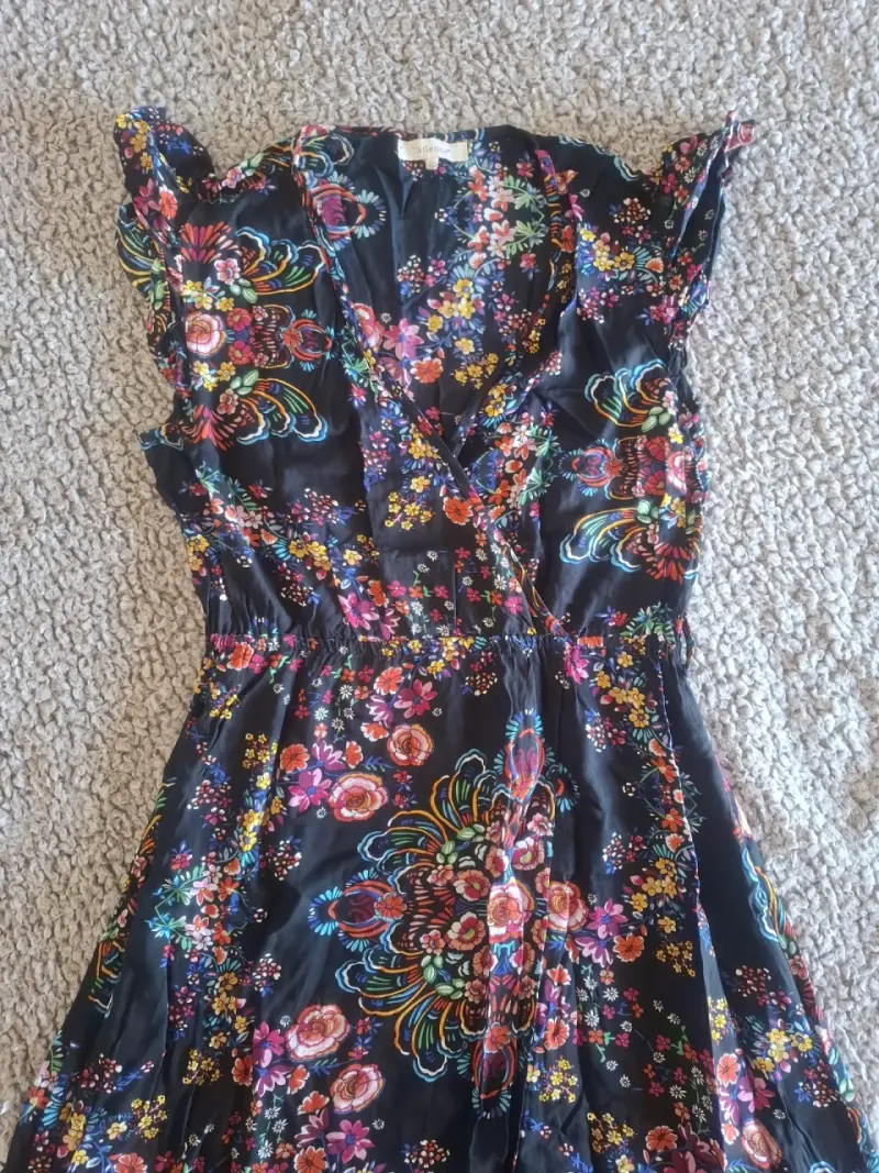 Paquete de vestidos - 2