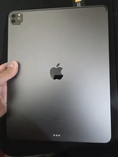 iPad pro 12.9 pulgadas chip M1 - miniatura 4