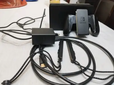 Consola de videojuegos portátil - miniatura 2