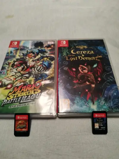 Consola de videojuegos portátil - miniatura 3