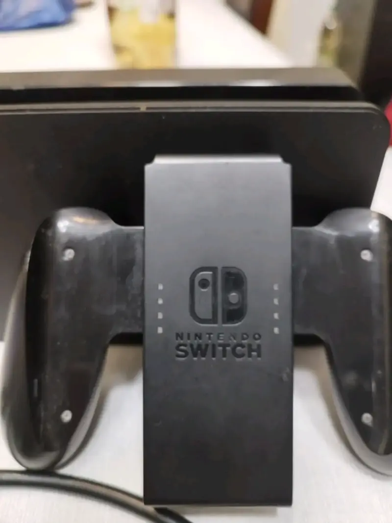 Consola de videojuegos portátil - 5