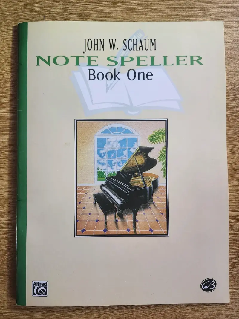 Colección 3 libros de teoría musical en inglés - 4