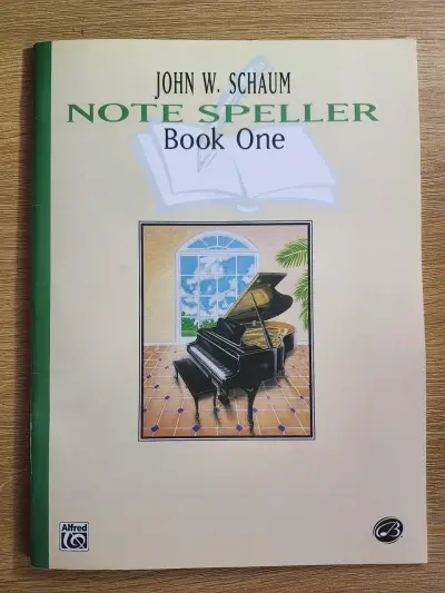 Colección 3 libros de teoría musical en inglés - miniatura 4