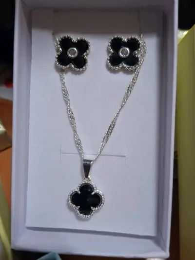 Set de aros con diseño variado - miniatura 3