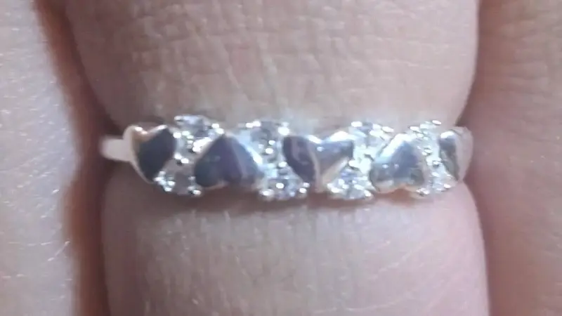 Set de aros con diseño variado - 5