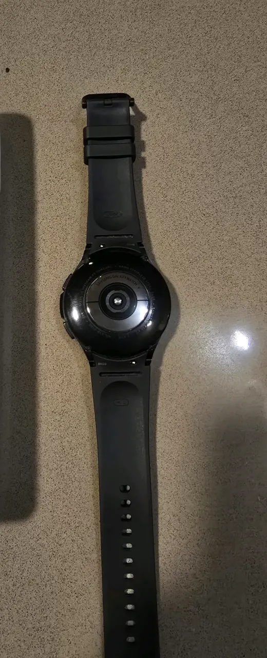 Smartwatch Galaxy Watch4 Classic - 3