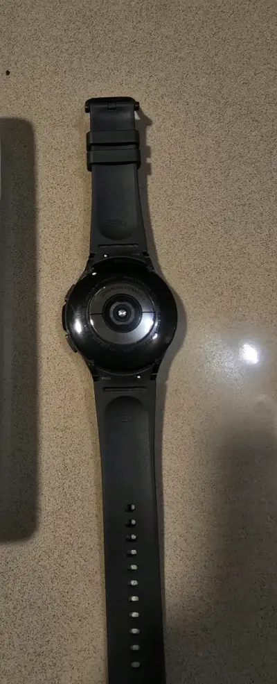 Smartwatch Galaxy Watch4 Classic - miniatura 3