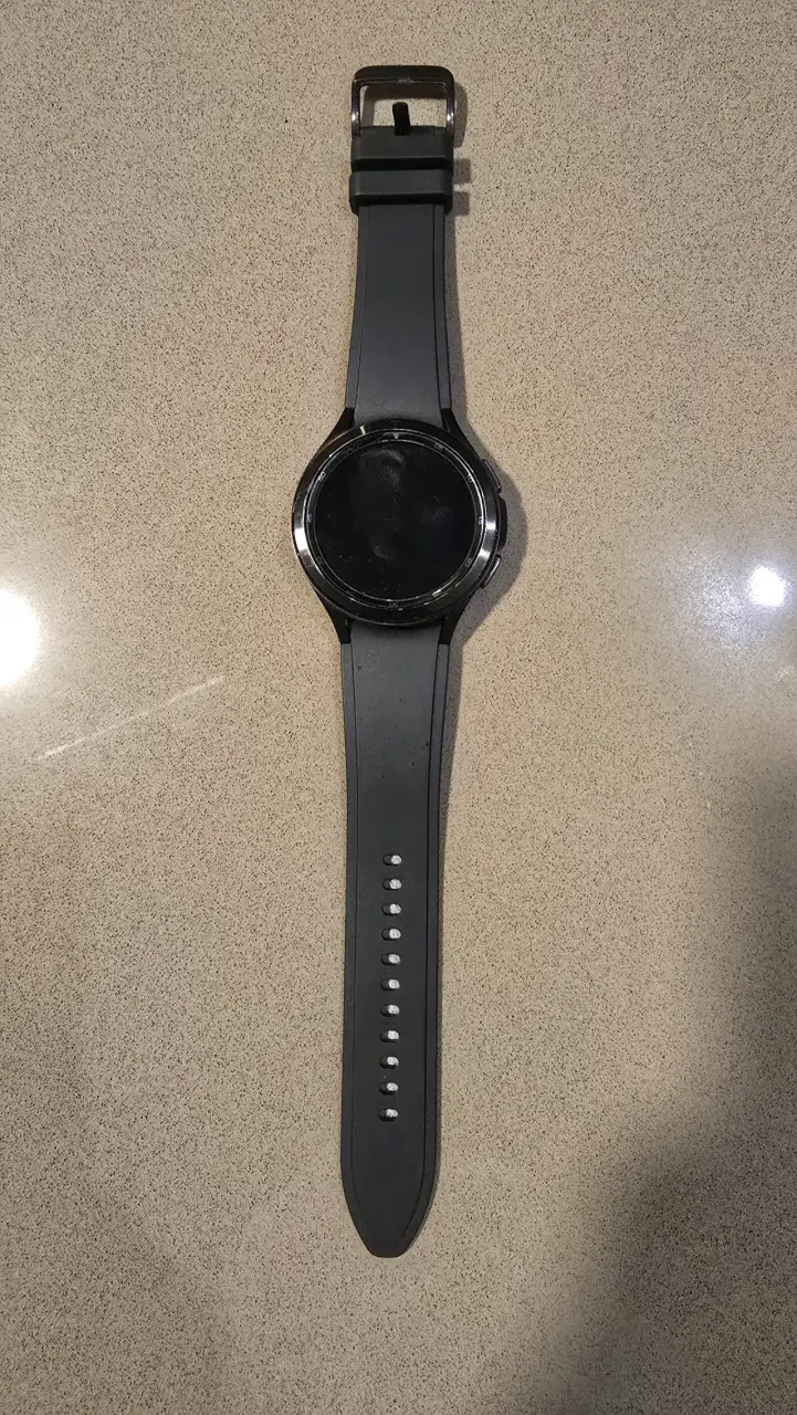 Smartwatch Galaxy Watch4 Classic - 5