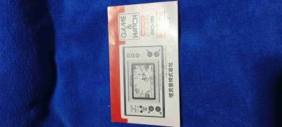 Consola Nintendo Game & Watch - miniatura 2
