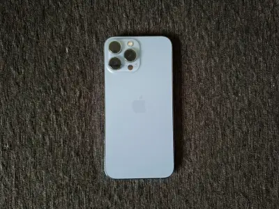 iPhone 13 Pro Max (256 GB) - miniatura 2