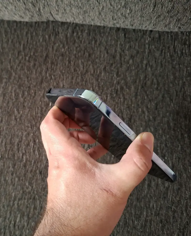 iPhone 13 Pro Max (256 GB) - 4