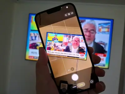 iPhone 13 Pro Max (256 GB) - miniatura 5